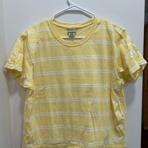 LL Bean Saturday t-shirt